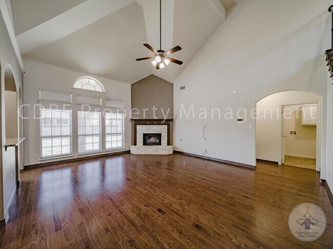 Building Photo - 1320 Sand Verbena Way