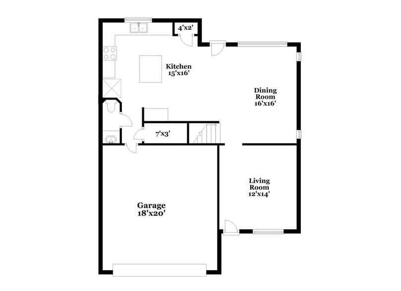 Building Photo - 10440 Yew Blossom Ave