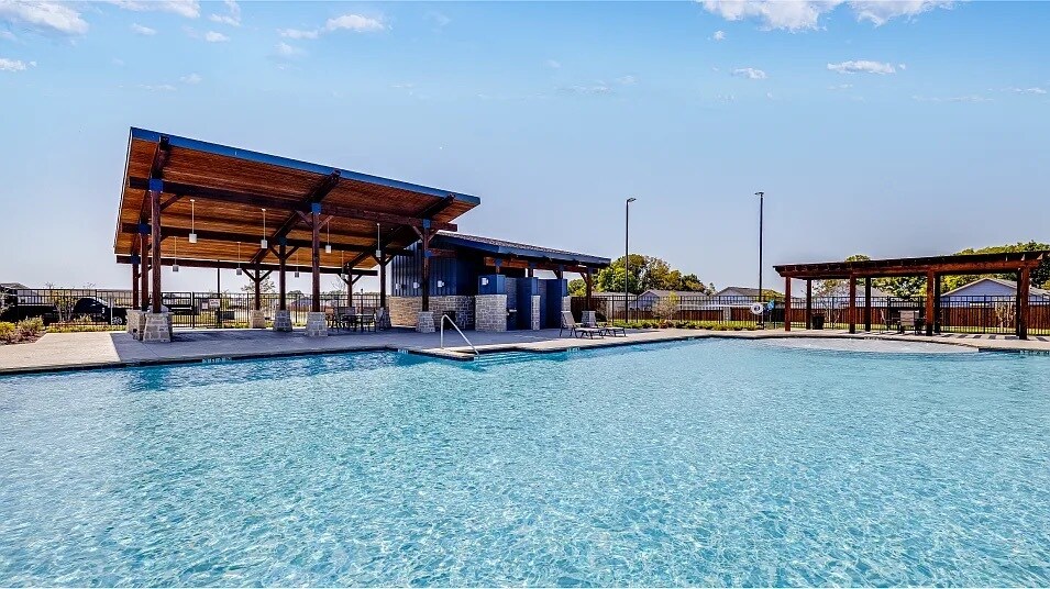 Community Resort Swimming Pool - 806 Sandhill Crane Ln