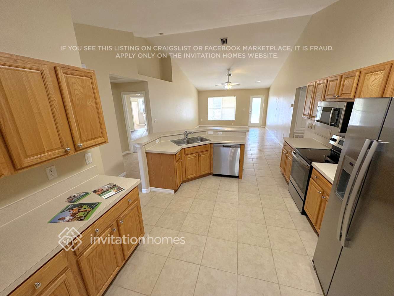 Building Photo - 2511 Mauritania Rd