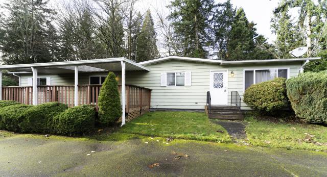 Primary Photo - 2 bedroom in Renton WA 98058