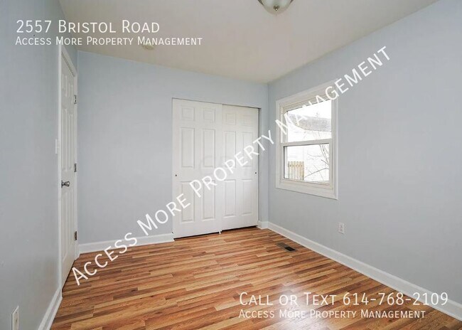 Building Photo - 2557 Bristol Rd