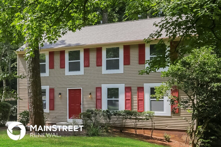 Building Photo - 694 Stoneside Dr