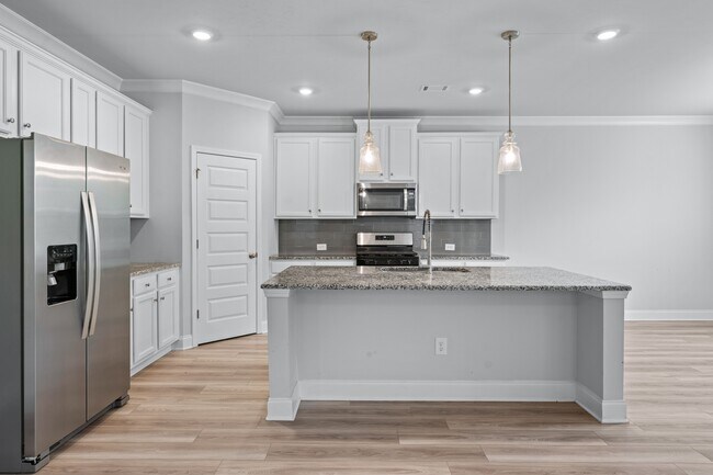 Building Photo - 3712 Dover Run Ln
