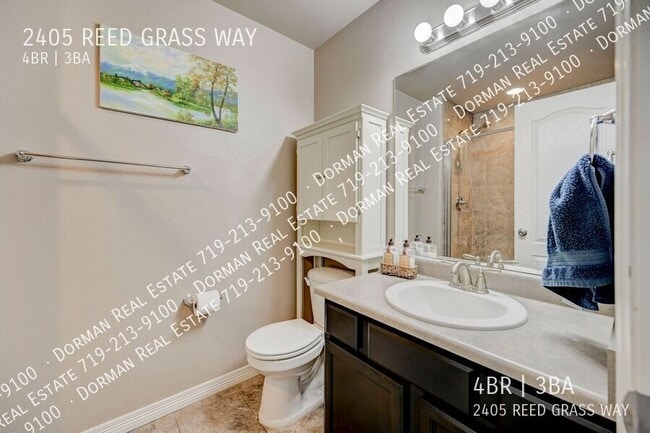 Building Photo - 2405 Reed Grass Way