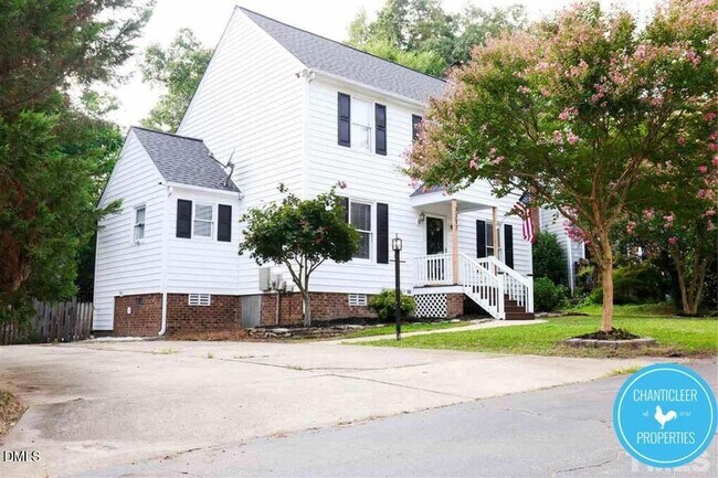 Building Photo - 7317 Ewing Pl