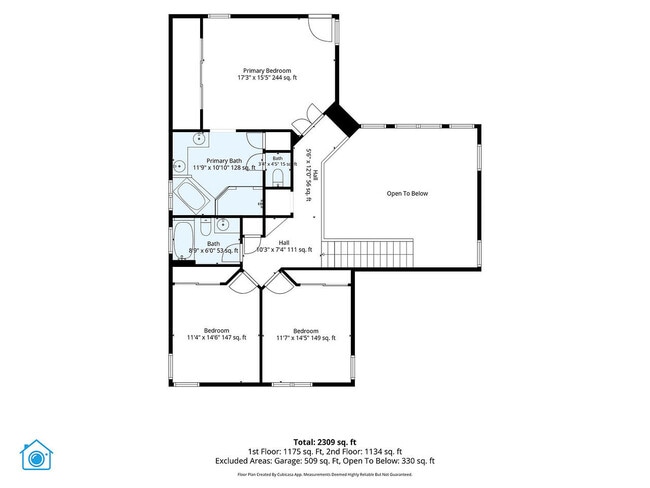 Building Photo - 9441 Allande Rd NE