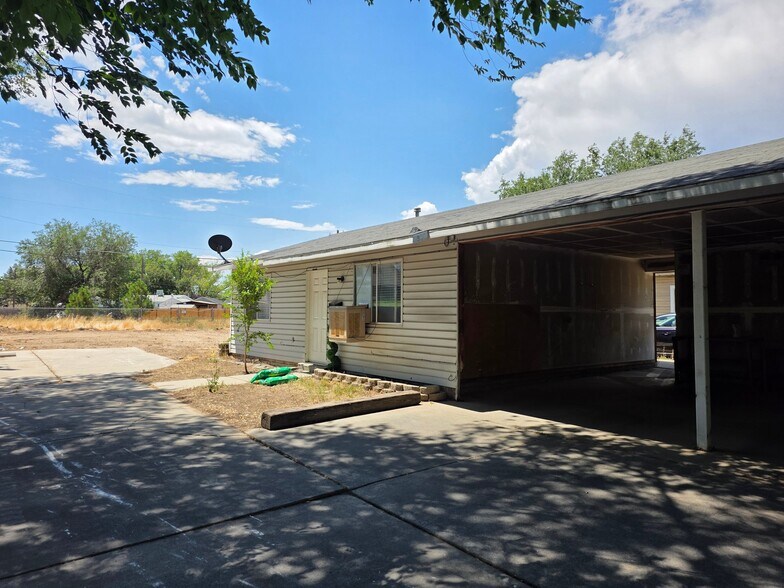 Building Photo - 1521 W 900 S