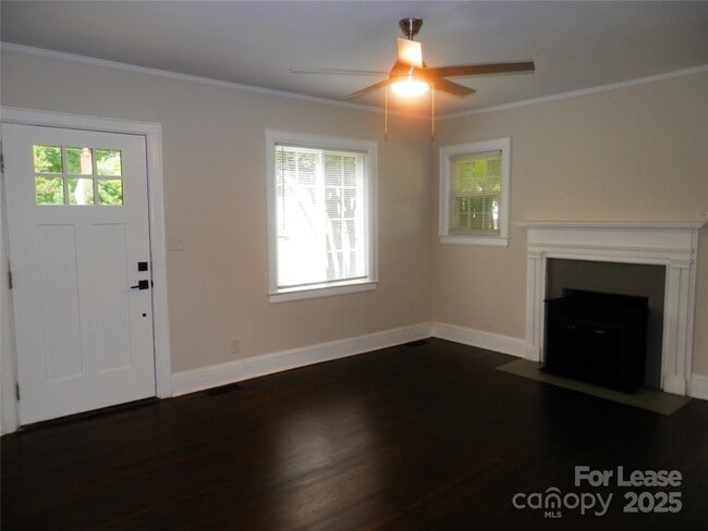 Building Photo - 1416 Effingham Rd