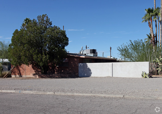 Building Photo - Water Street Apartments