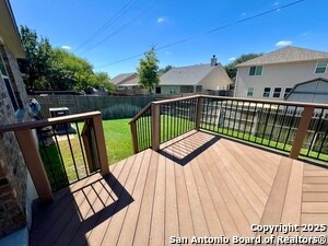 Building Photo - 500 Saddlehorn Way