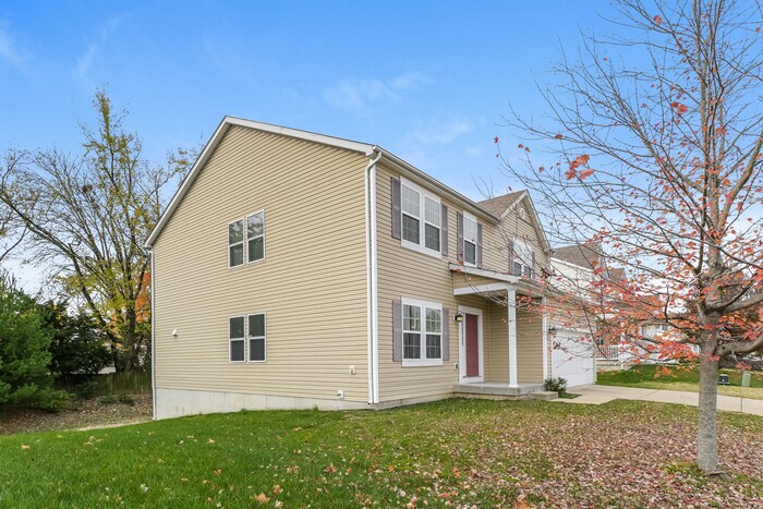 Building Photo - 2710 Valley Brook Dr