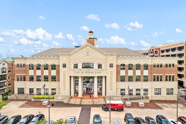 Building Photo - 2299 Lone Star Dr