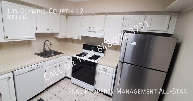 Building Photo - 104 Olympic Ct