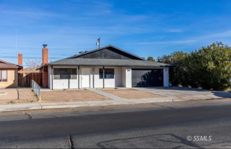 Building Photo - 608 E California Ave