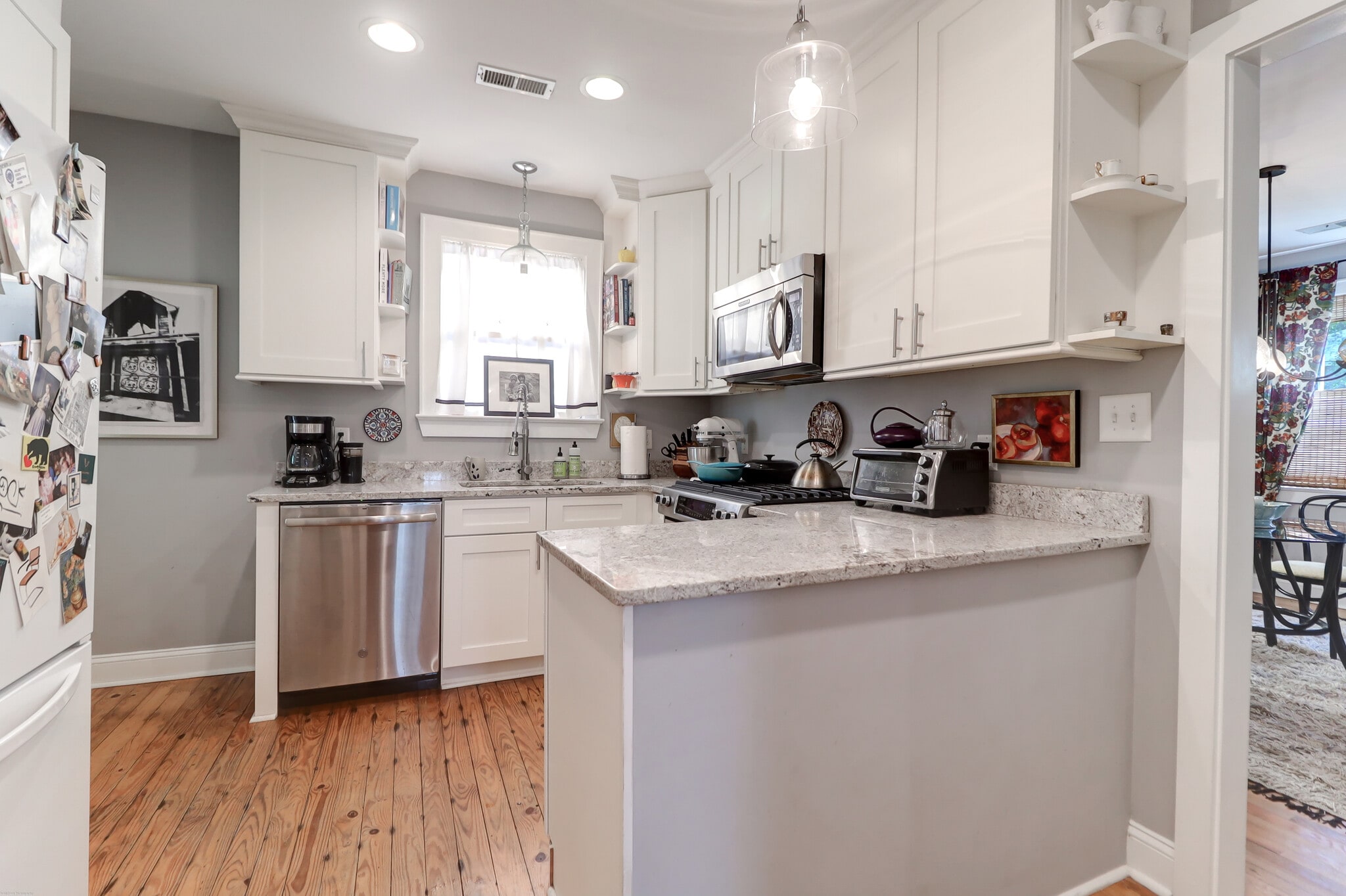 Building Photo - 1 Darlington Ave