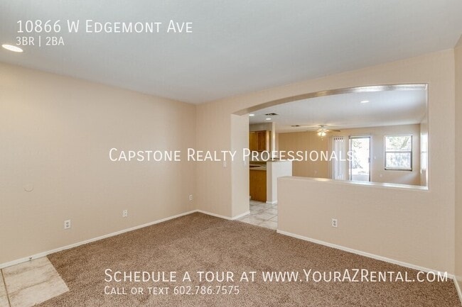 Building Photo - 10866 W Edgemont Ave