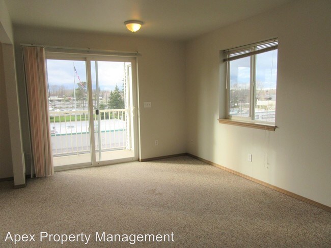 Interior Photo - Benjamin Court Apartments