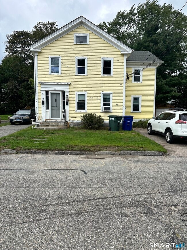 Building Photo - 18 Noyes Ave Ave
