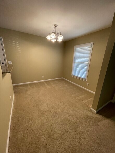 Dining Room - 2105 Young St