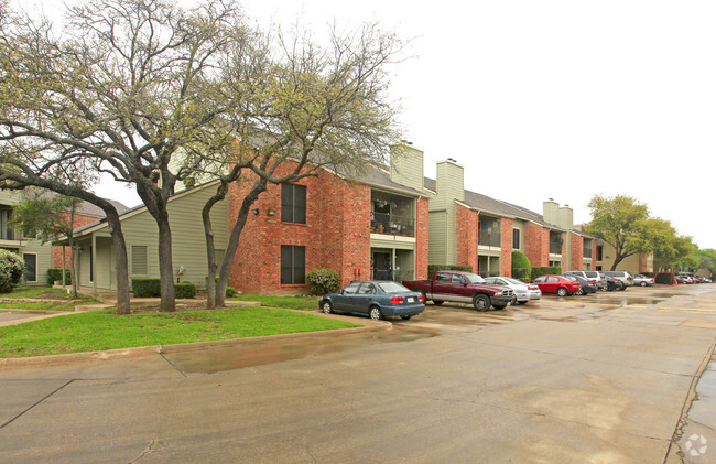 Building Photo - Wind River Crossing