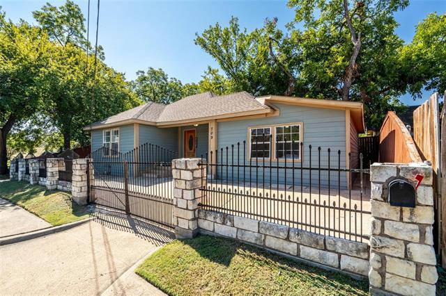 Building Photo - 709 S Munger Blvd