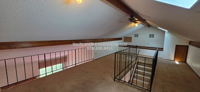 Building Photo - North Grand junction 2 bed 2 bath condo on Horizon Dr. near St. Mary's