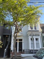 Building Photo - 557 Elizabeth St