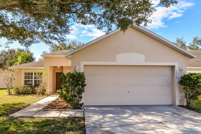 Building Photo - 4870 Preserve Blvd