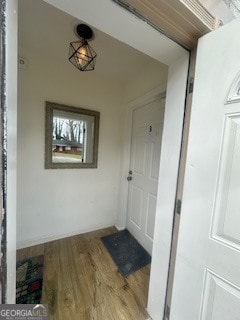 Building Photo - 1875 Brewer Blvd SW