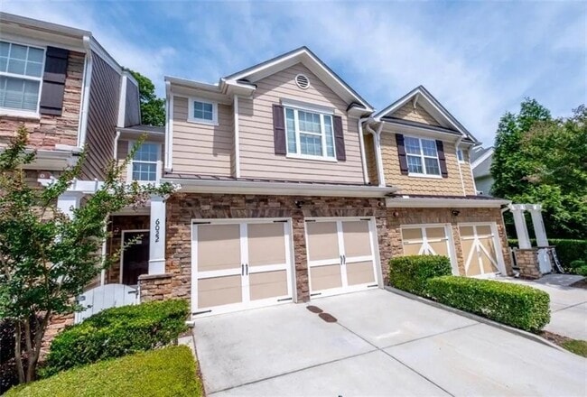 Building Photo - 6022 Mayfield Way SE