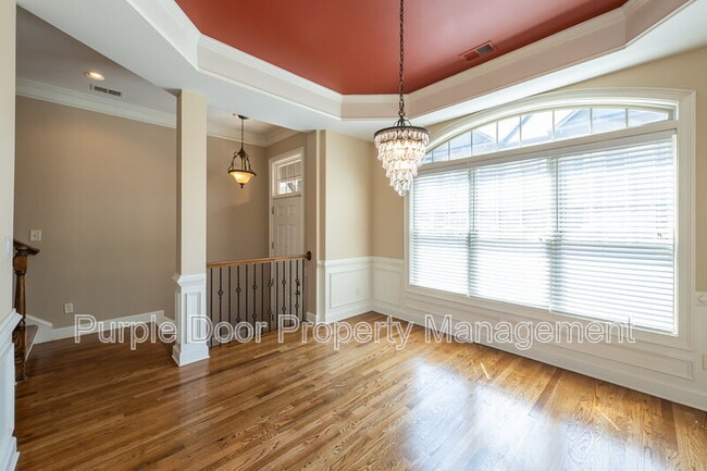 Building Photo - 913 Telfair Close