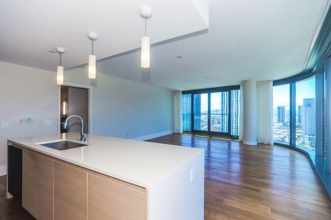 Building Photo - Anaha-1108 Auahi, luxurious living in Kakaako