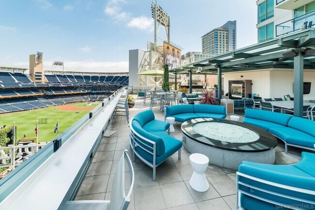 Building Photo - Ballpark View Condo at The Legend!