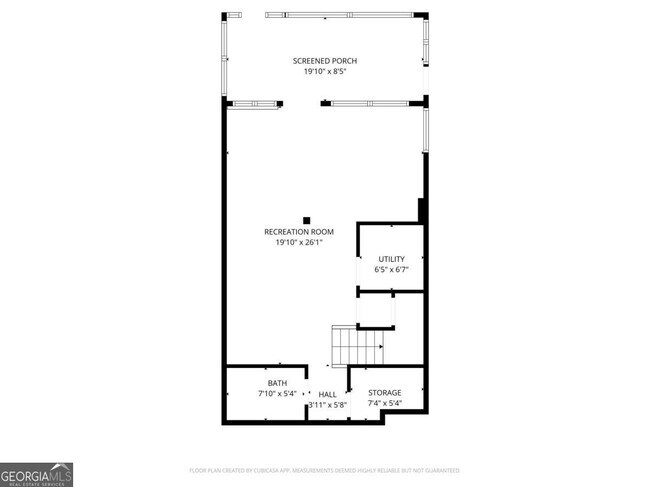 Building Photo - 1362 Cartecay Dr NE