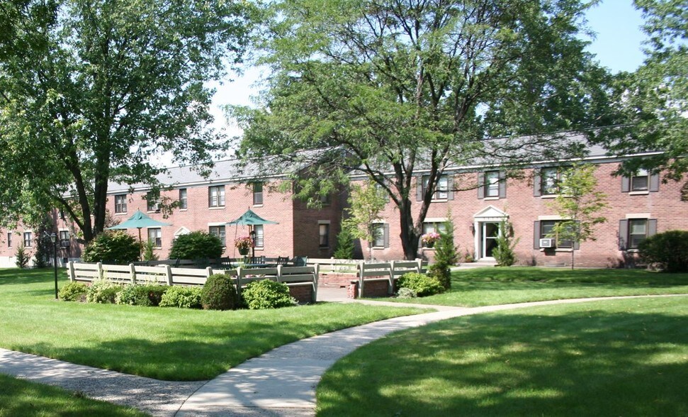 Troy Gardens Apartments Ny Apartment Finder
