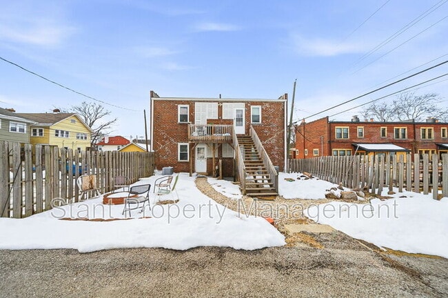 Building Photo - 2536 Adams Ave