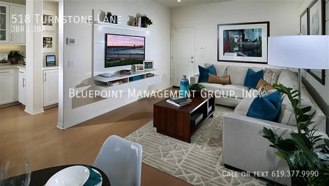 Building Photo - 518 Turnstone Ln