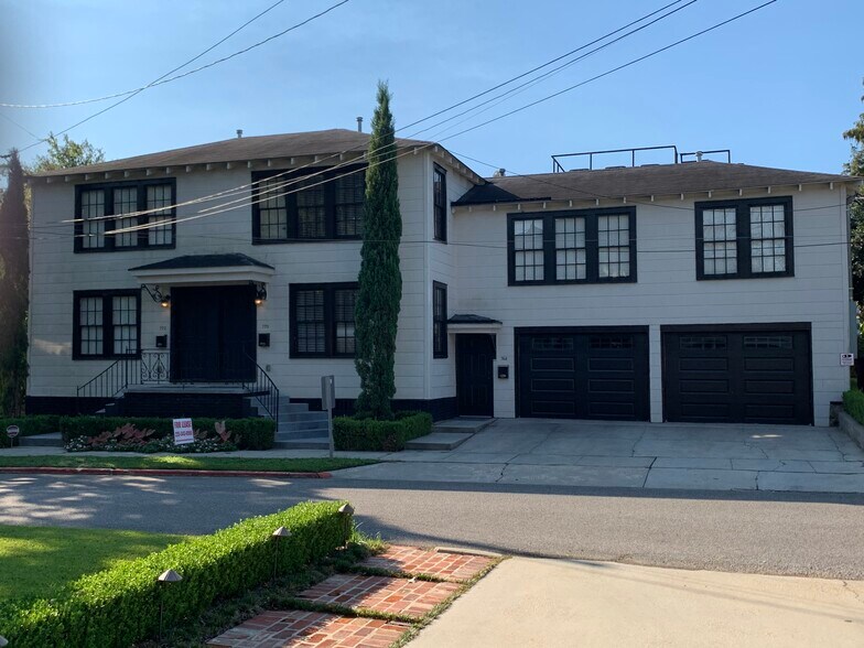 Building Photo - 772 Lakeland Dr