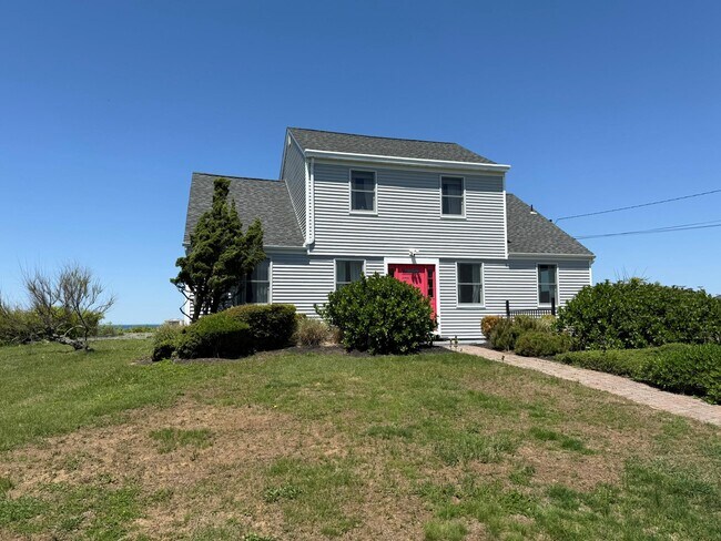 Building Photo - 54505 County Rd 48