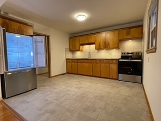 New Kitchen Appliances! New Tile! - 237 Tenny Ave