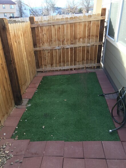 Building Photo - 1259 South Dallas Court