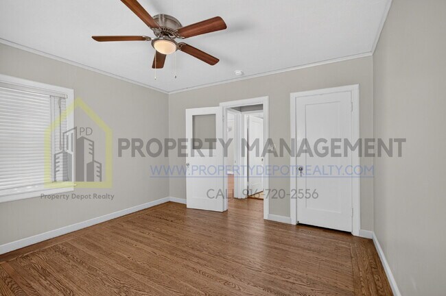 Building Photo - 3230 W St