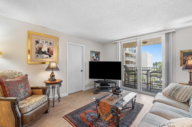 Building Photo - 2929 S Ocean Blvd