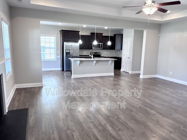 Building Photo - 603 Summerwind Plantation Dr