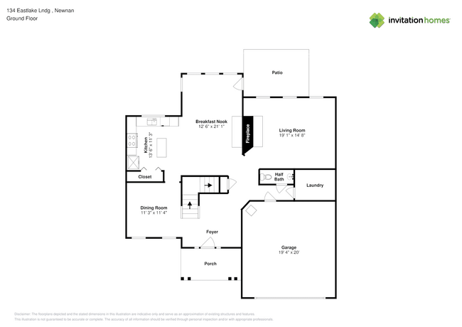 Building Photo - 134 Eastlake Landing
