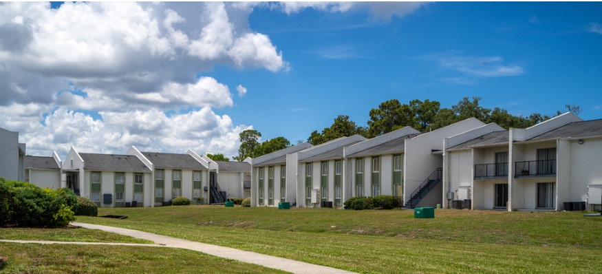 Building Photo - Preserve at St Nicholas