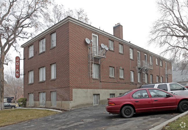 Primary Photo - The Arches Apartments