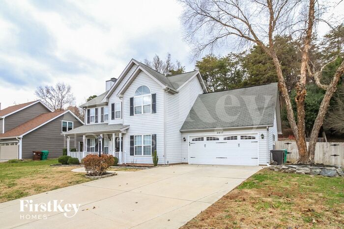 Building Photo - 3617 Grindstaff Ave