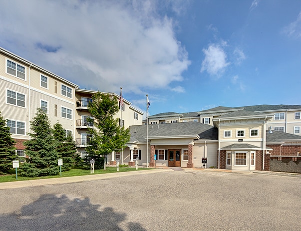 Building Photo - University Commons | Student Apartments